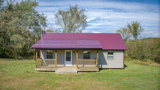 W16396 County Rd C -, Franklin, WI 54659