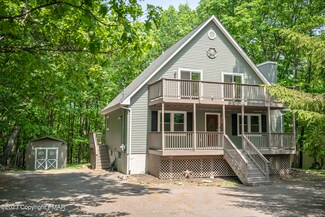 109 Keystone Dr, Dingmans Ferry, PA 18328