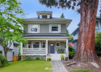 Unlisted Address