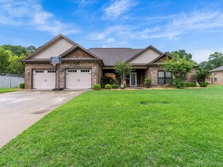 122 Hayley Dr, Enterprise, AL 36330
