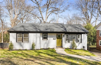 4308 Welling Ave, Charlotte, NC 28208