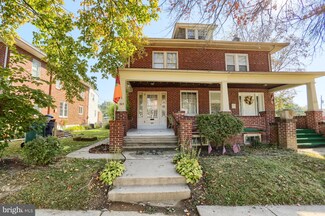 303 Woodside Ave, Reading, PA 19609