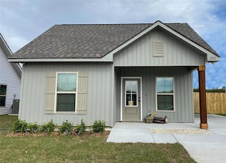 17020 E Iowa Ave, Hammond, LA 70403