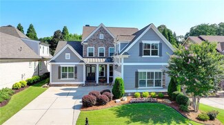 5741 Autumn Flame Dr, Braselton, GA 30517