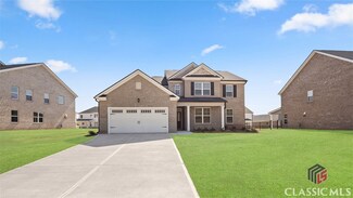 1779 Brookstone Crossing Unit 6B, Bogart, GA 30622