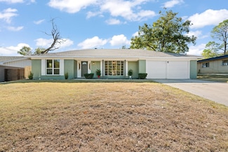 4713 Wheelock Dr, Fort Worth, TX 76133