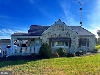 6602 Lincoln Way W, Saint Thomas, PA 17252