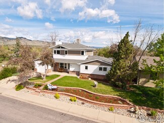 2325 Balsam Dr, Boulder, CO 80304