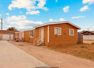 264 Dobbs Ave, Odessa, TX 79761
