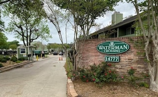 14777 Wunderlich Dr Unit 1512, Houston, TX 77069