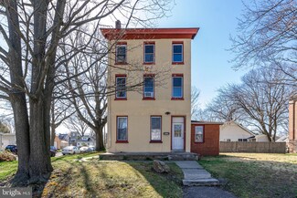 417 Broad St, Beverly, NJ 08010