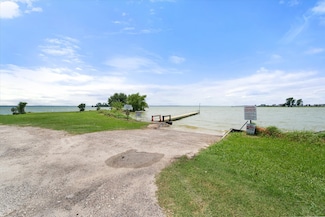 2016 Teel Trail, Kerens, TX 75144