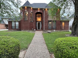 3226 Blackcastle Dr, Houston, TX 77068
