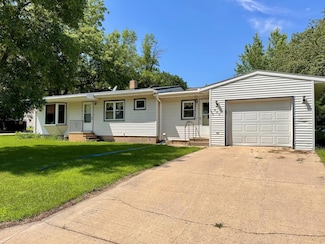 440 2nd Ave W, Balaton, MN 56115