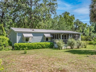 41 Linna Ln, Crawfordville, FL 32327