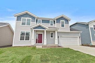 32012 Savannah Dr, Lakemoor, IL 60051