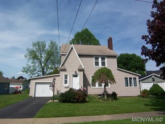 112 W Campbell Ave, Sherrill, NY 13461