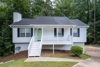1668 Independence Dr, Douglasville, GA 30134