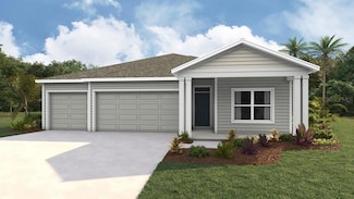 24253 NW 12th Place, Newberry, FL 32669