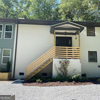 330 Ivy Trail, Hartwell, GA 30643