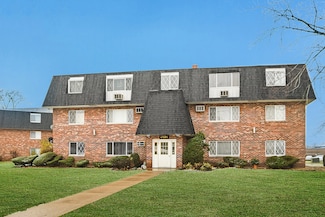 17204 71st Ave Unit 1, Tinley Park, IL 60477