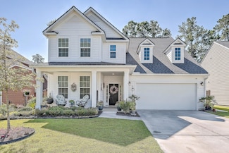 612 S Pointe Blvd, Summerville, SC 29483