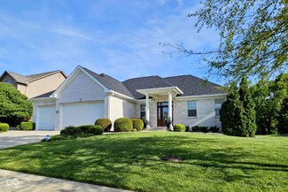 5347 Sampson Dr, Indianapolis, IN 46237