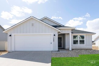 7393 E Shields Dr, Nampa, ID 83687