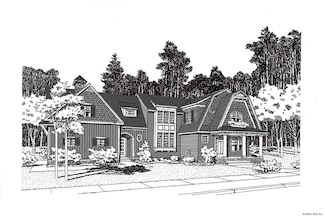 26 Middle Grove Rd Unit Lot 4, Greenfield Center, NY 12833