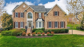 6212 Epaulet Ct, Moseley, VA 23120