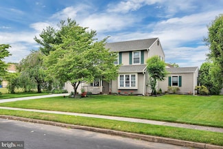 2617 Oakley Dr, Pennsauken, NJ 08109