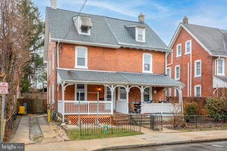 13 Thomas Ave, Bryn Mawr, PA 19010