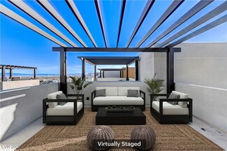 651 Sentinel Spire St, Las Vegas, NV 89138