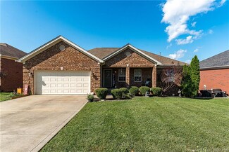 407 Pine Drive Cir, Henryville, IN 47126