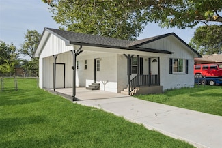 300 E Hazelwood St, Princeton, TX 75407