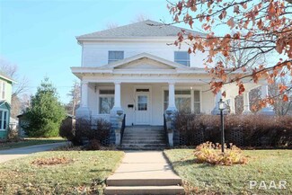 104 N High St, Lacon, IL 61540
