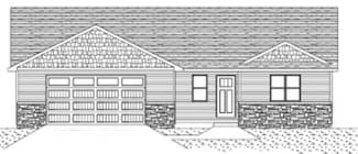 470 Emerald Isle Ct, Wrightstown, WI 54180