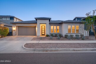 10337 E Trillium Ave, Mesa, AZ 85212