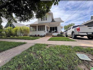 1209 S Mulberry St, Sioux City, IA 51106
