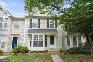 9218 Kristy Dr, Manassas Park, VA 20111