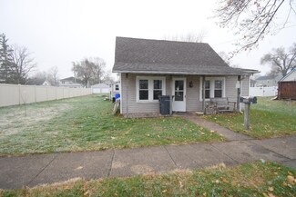 312 S Weston St, Rensselaer, IN 47978