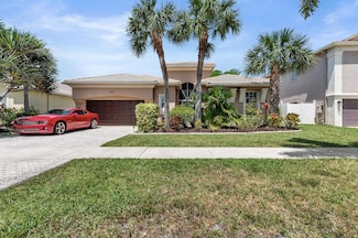 2111 Bellcrest Ct, Royal Palm Beach, FL 33411