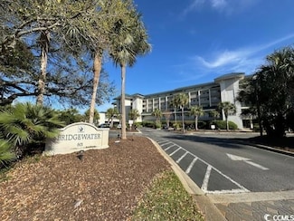 601 Retreat Beach Cir Unit 521, Pawleys Island, SC 29585