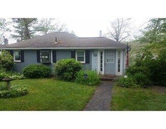 69 Cubles Dr, Brimfield, MA 01010