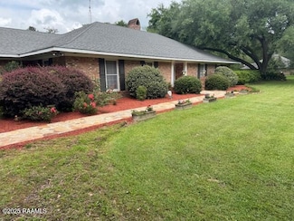 1217 Wellington Ave, Opelousas, LA 70570