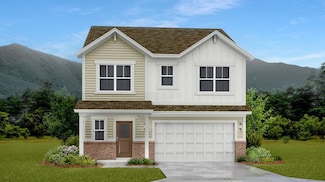 Aspen II, Westmoreland, TN 37186