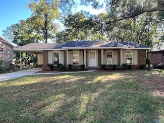 2604 Thornhill Rd NW, Huntsville, AL 35810