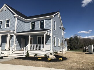 94 Grant Rd Unit A, Devens, MA 01434