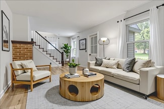 14 Prospect Place, Morristown, NJ 07960