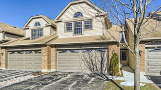 3135 N Daniels Ct Unit 1605, Arlington Heights, IL 60004